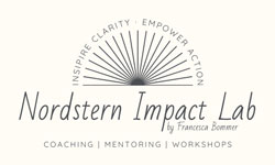 Nordstern Impact Lab by Francesca Bommer Logo